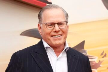 David Zaslav WBD-Paramount highlights CEO’s ‘golden parachutes’