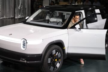 Rivian’s critical R2 EV launch begins with a $58,000 model in the spring