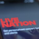 Ticketmaster’s parent company Live Nation agrees to Department of Justice antitrust settlement