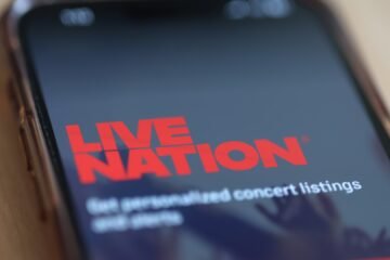 Ticketmaster’s parent company Live Nation agrees to Department of Justice antitrust settlement