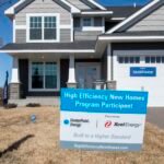 January new home sales fell to the slowest pace since 2022