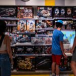 How the company continues to conquer the gaming industry