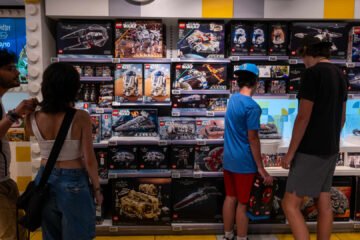 How the company continues to conquer the gaming industry