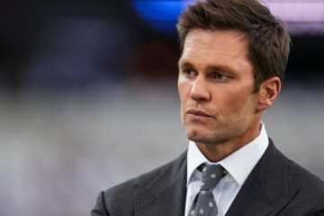 JPMorgan names Dwyane Wade and Tom Brady in athlete wealth management campaign