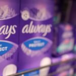 Prices of menstrual products are rising dramatically due to inflation and tariffs