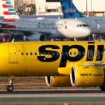 Spirit Airlines is recalling certified pilots as it looks to emerge from bankruptcy