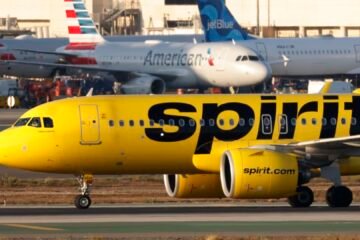Spirit Airlines is recalling certified pilots as it looks to emerge from bankruptcy