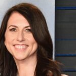 Here’s who’s not on the list of America’s top philanthropists