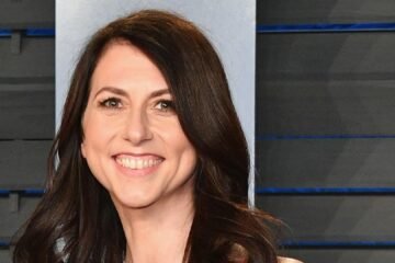 Here’s who’s not on the list of America’s top philanthropists