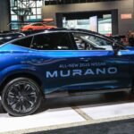 Nissan joins Toyota and Honda in its plans to export American cars to Japan