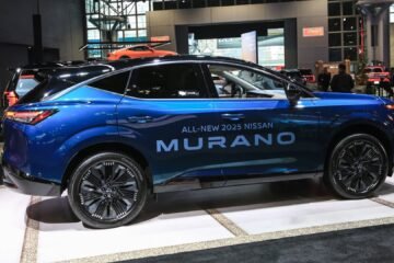 Nissan joins Toyota and Honda in its plans to export American cars to Japan