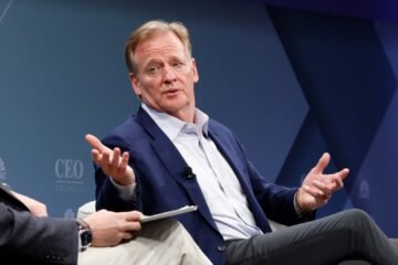 The NFL is discussing a deal with Paramount that could be worth up to an additional $1 billion