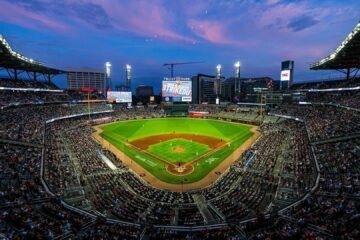 Major League Baseball names Polymarket as a prediction market partner