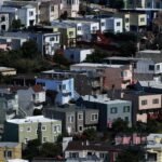 Mortgage rates rose sharply after the Iranian strikes, reversing a decline seen last week