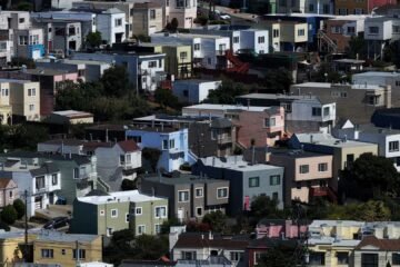 Mortgage rates rose sharply after the Iranian strikes, reversing a decline seen last week