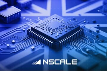 AI data center startup Nscale as it hits $14.6 billion valuation