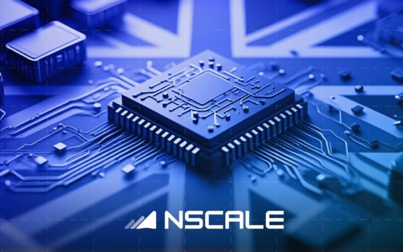 AI data center startup Nscale as it hits $14.6 billion valuation