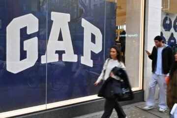 Gap is partnering with Google Gemini to offer payment service via the artificial intelligence platform