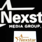 Nexstar and Tegna merger closes after receiving regulatory approval