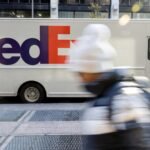 FedEx launches same-day delivery service with OneRail to compete with Amazon and Walmart
