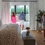 The housing market is starting to spring, but mortgage rates are just rising