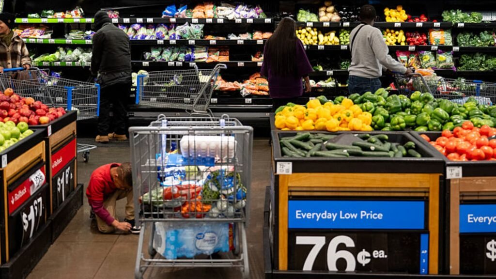 Food prices may rise due to fertilizer shortages