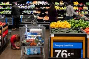 Food prices may rise due to fertilizer shortages