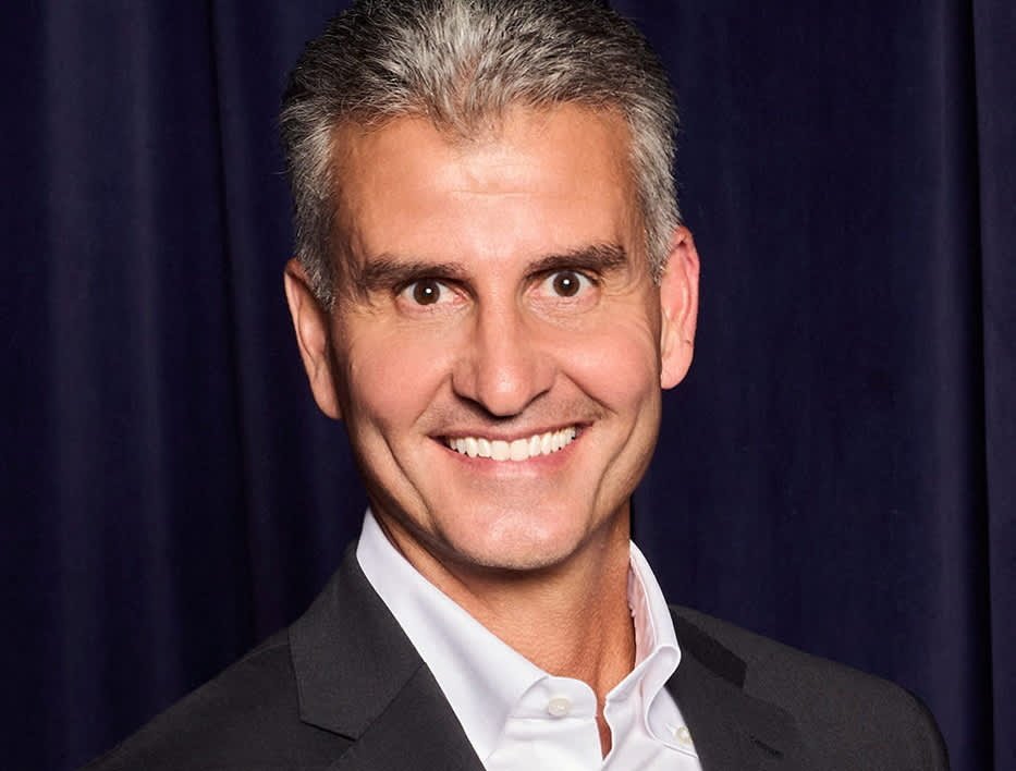 Why did Disney hire Josh D