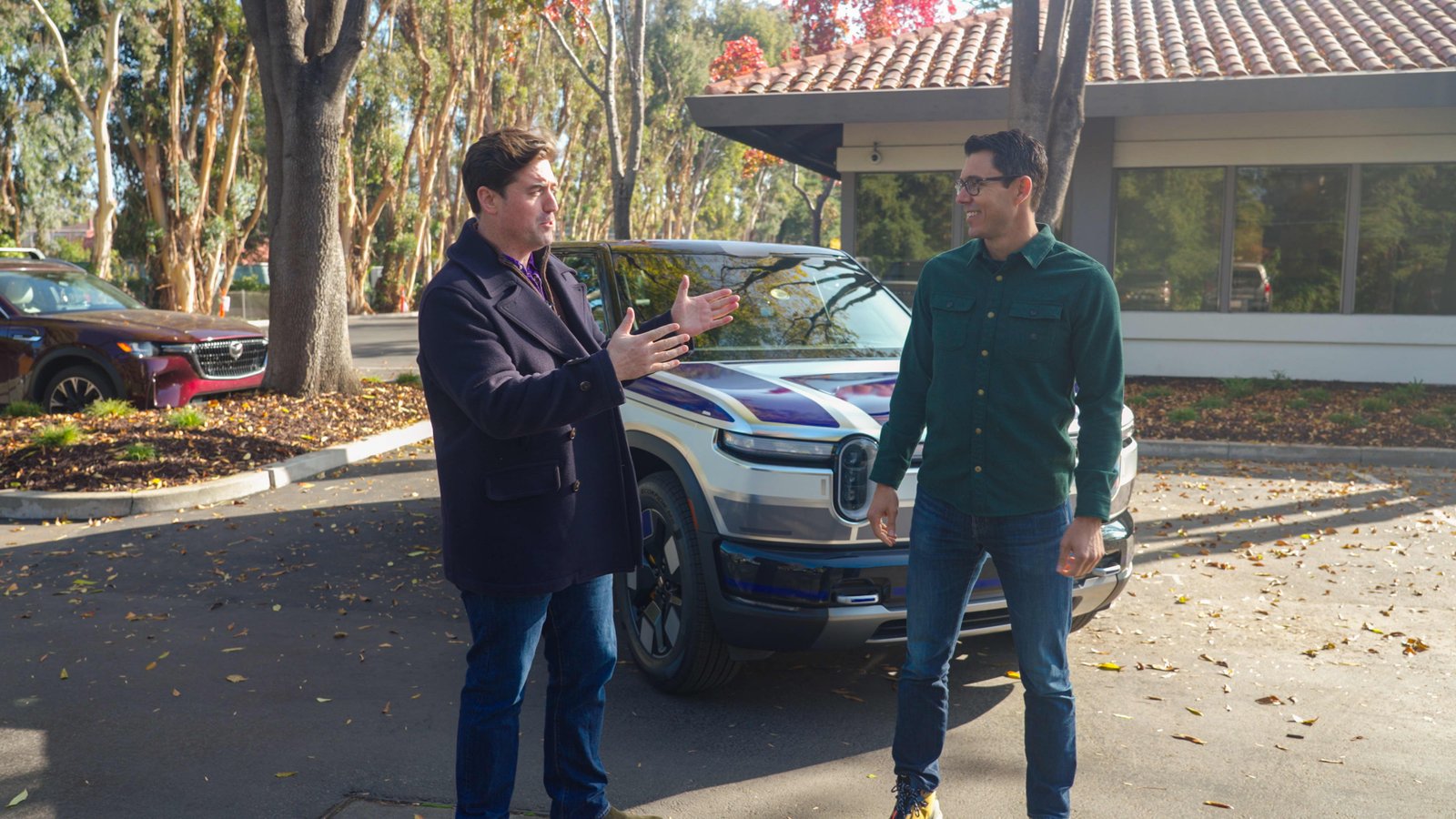 Why could R2 be the key to Rivian