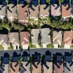 Major investors are exiting the for-sale housing market, even before Trump’s ban