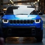 Stellantis uses suppliers Toyota and Bosch for hybrid technology for Jeep vehicles