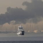 Dubai is scrambling to salvage its reputation as a haven for the wealthy