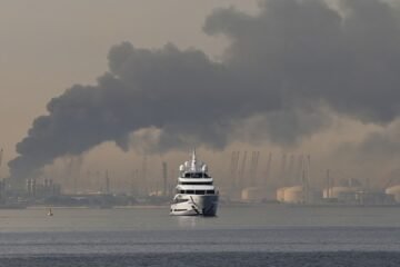 Dubai is scrambling to salvage its reputation as a haven for the wealthy