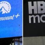 Streaming services HBO Max and Paramount+ will be combined after the WBD deal