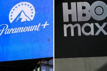 Streaming services HBO Max and Paramount+ will be combined after the WBD deal