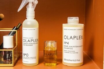 Olaplex is trying to recover after a sharp decline since its IPO