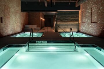 Inside the booming business of health clubs and third-party spaces