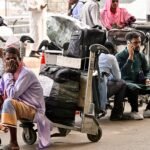 Iran war threatens global travel industry as passengers grounded