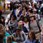 Why did flights become more expensive after the rise in jet fuel?