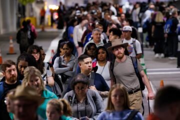 Why did flights become more expensive after the rise in jet fuel?