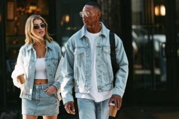 Fabletics launches denim line as activewear sales slow