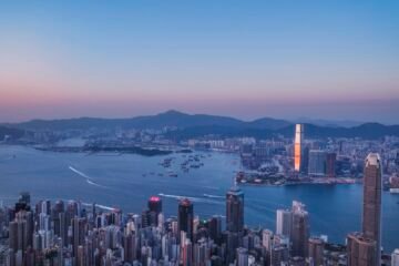 Family offices look to Hong Kong