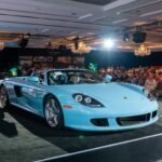 Auctions of art and classic cars reach $600 million despite the Iran war