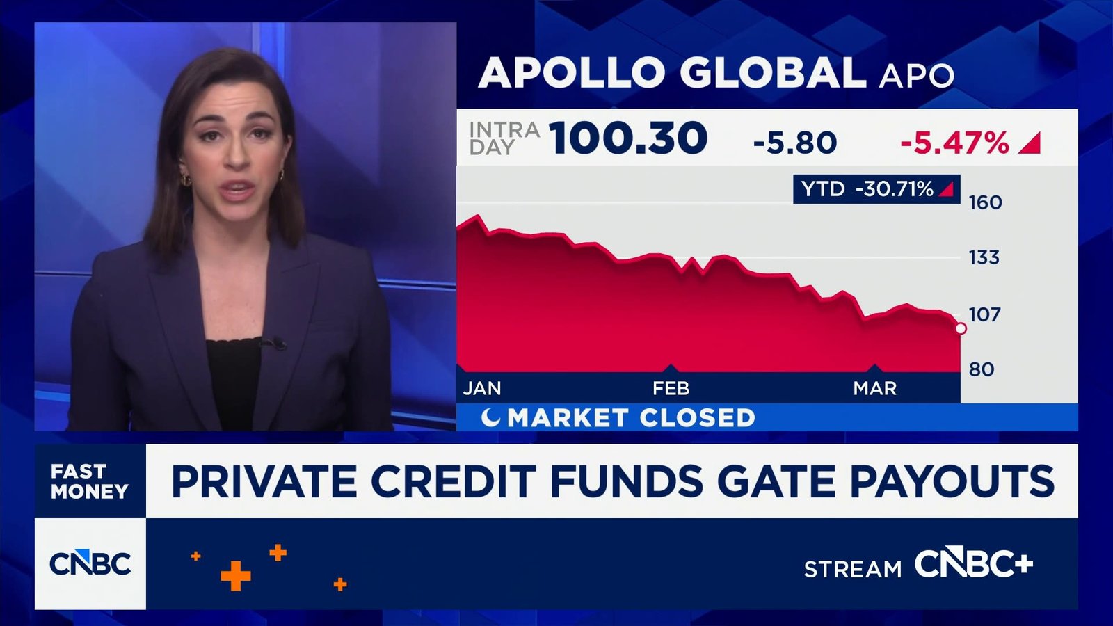 Private trusts cap payouts despite a spike in recoveries