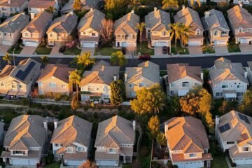 Mortgage rates rise to their highest levels since September