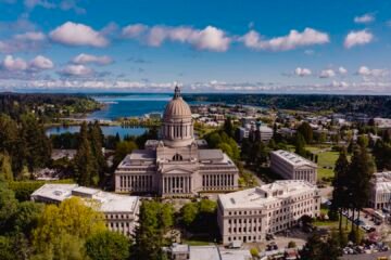 The “marriage penalty” in Washington state’s new tax raises controversy