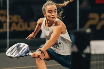 Pro Padel League raises $15 million as investors bet on growth in the US