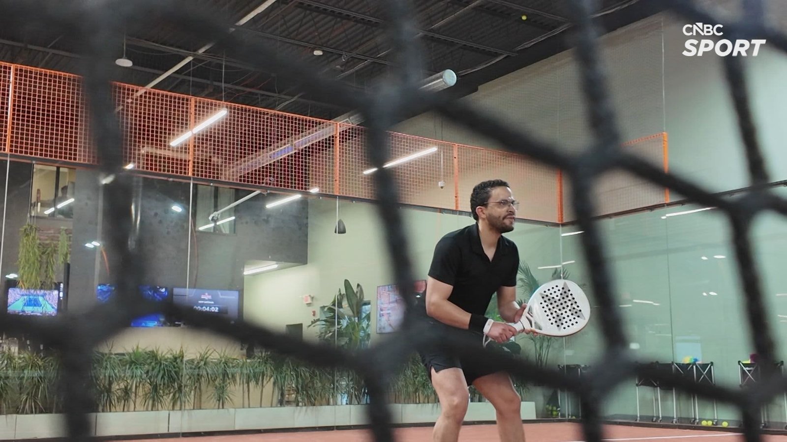 Why padel is booming: Inside the rise of the latest paddle sport craze
