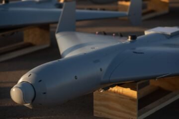 The former General Motors executive is leading the defense industry’s electric vehicle battery startup pivot