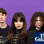 Romania’s Eurovision song criticized for “glamourizing sexual suffocation” | Eurovision